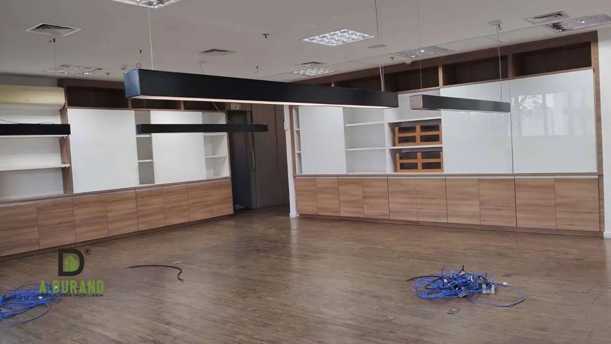 Alugo ou vendo sala comercial no Edifício Manhattan Tower - Foto 3