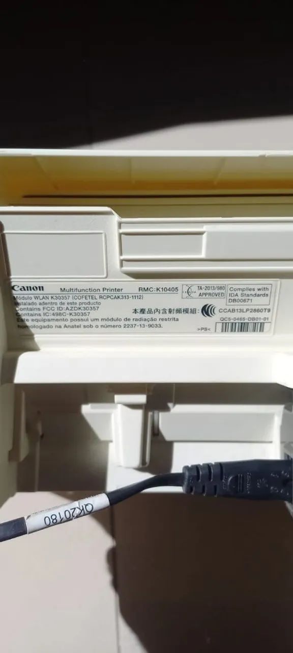 Impressora Canom - Foto 4