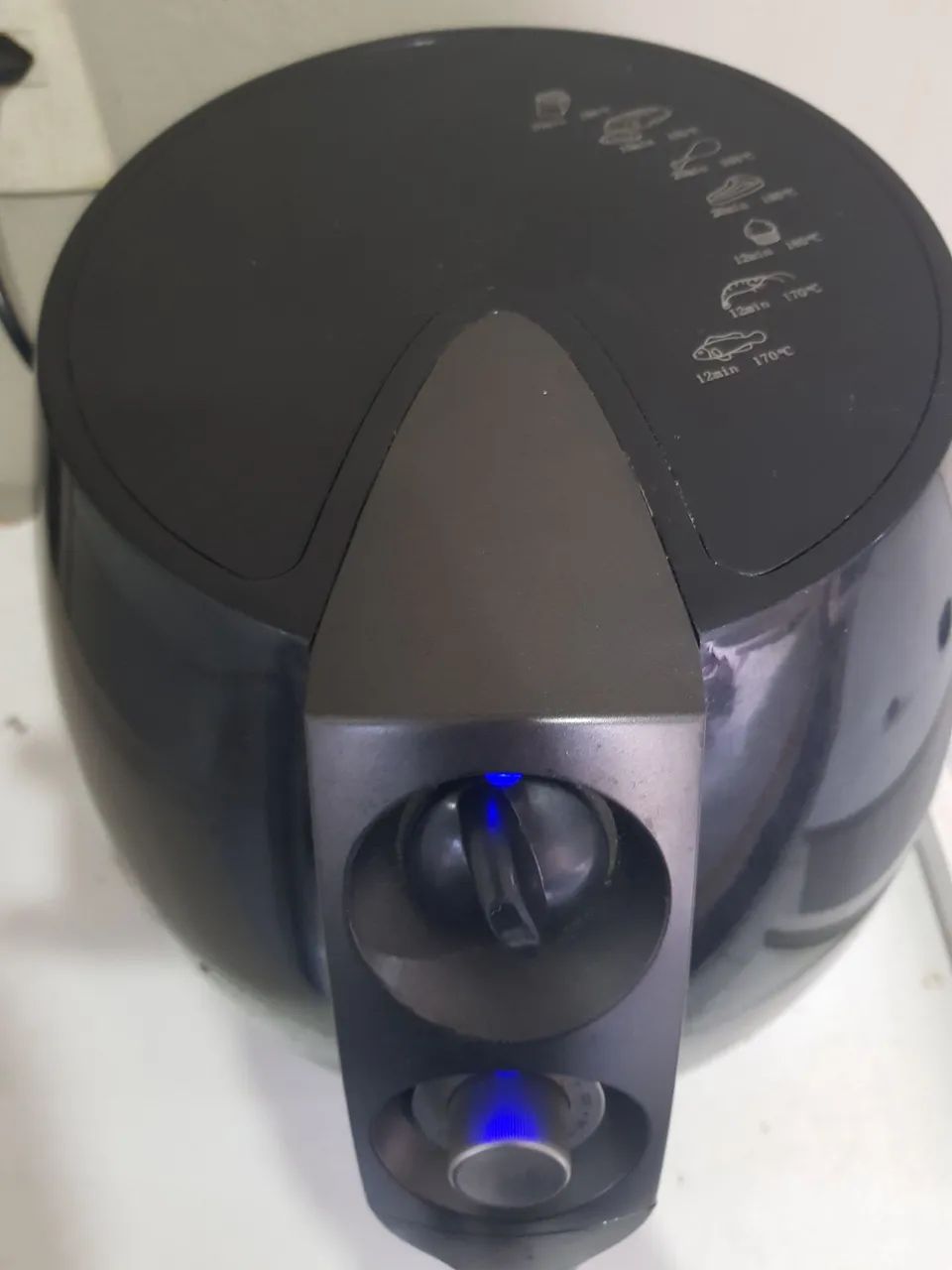 Airfryer 