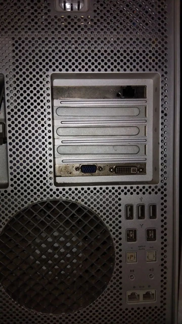 MacPro 4.1 + 32GB RAM - Foto 5