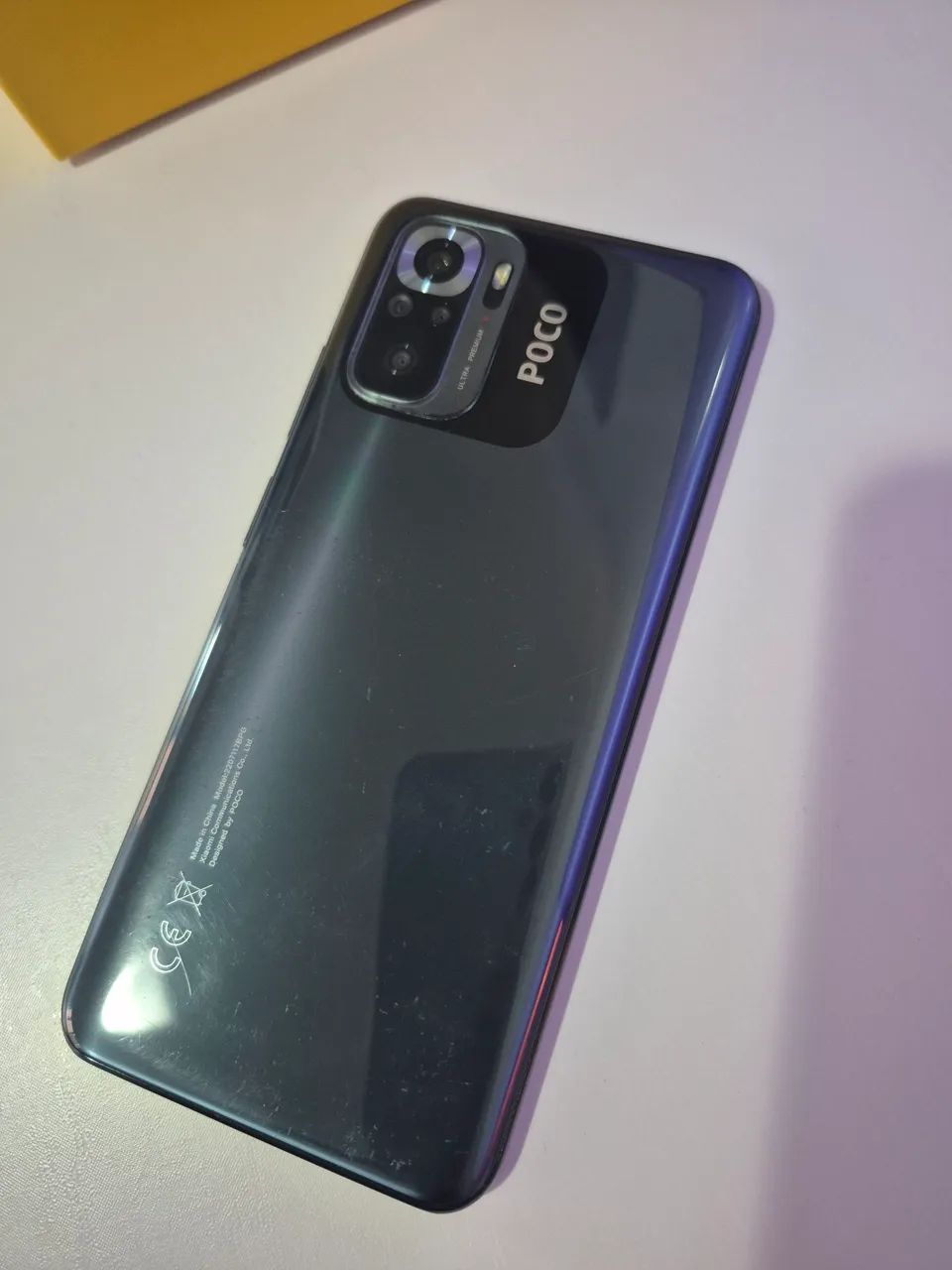 Celular poco m5s - Foto 5