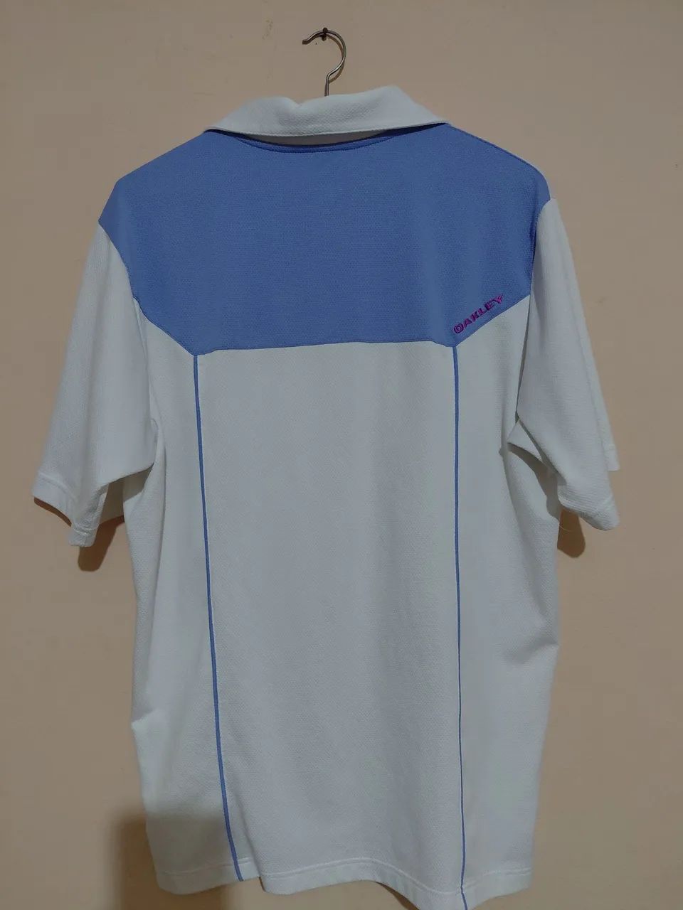 Camisa okley original 