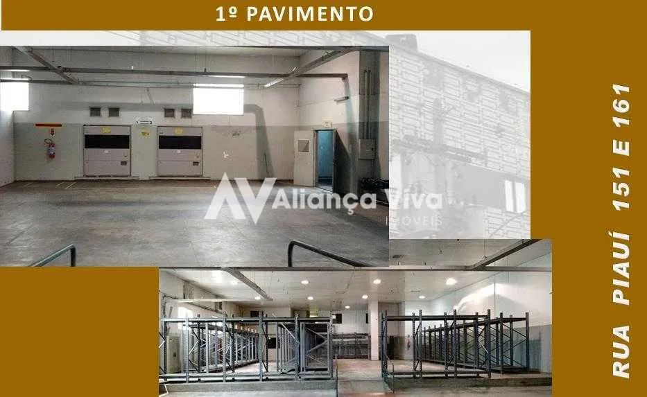Todos os Santos | Galpão - Foto 3