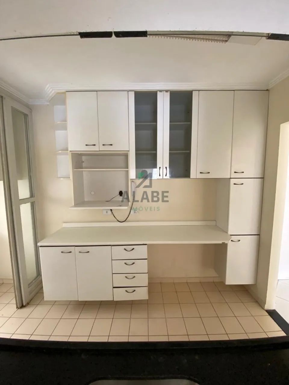Apartamento Marajoara á Venda com 2 quartos, varanda na sala ,1 vaga de garagem, cozinha a - Foto 9