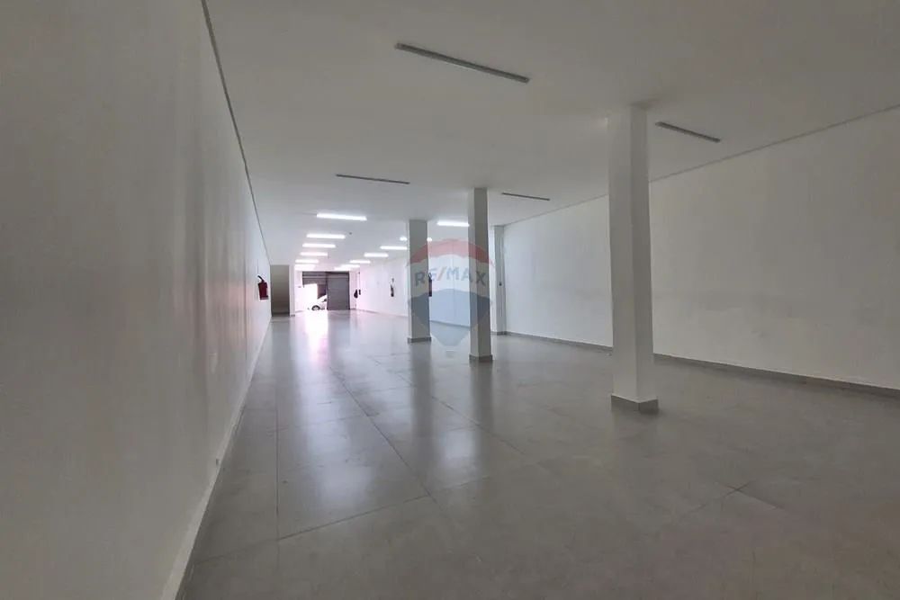 Loja ampla com 350m2 Reformada na Hallfeld - Foto 2