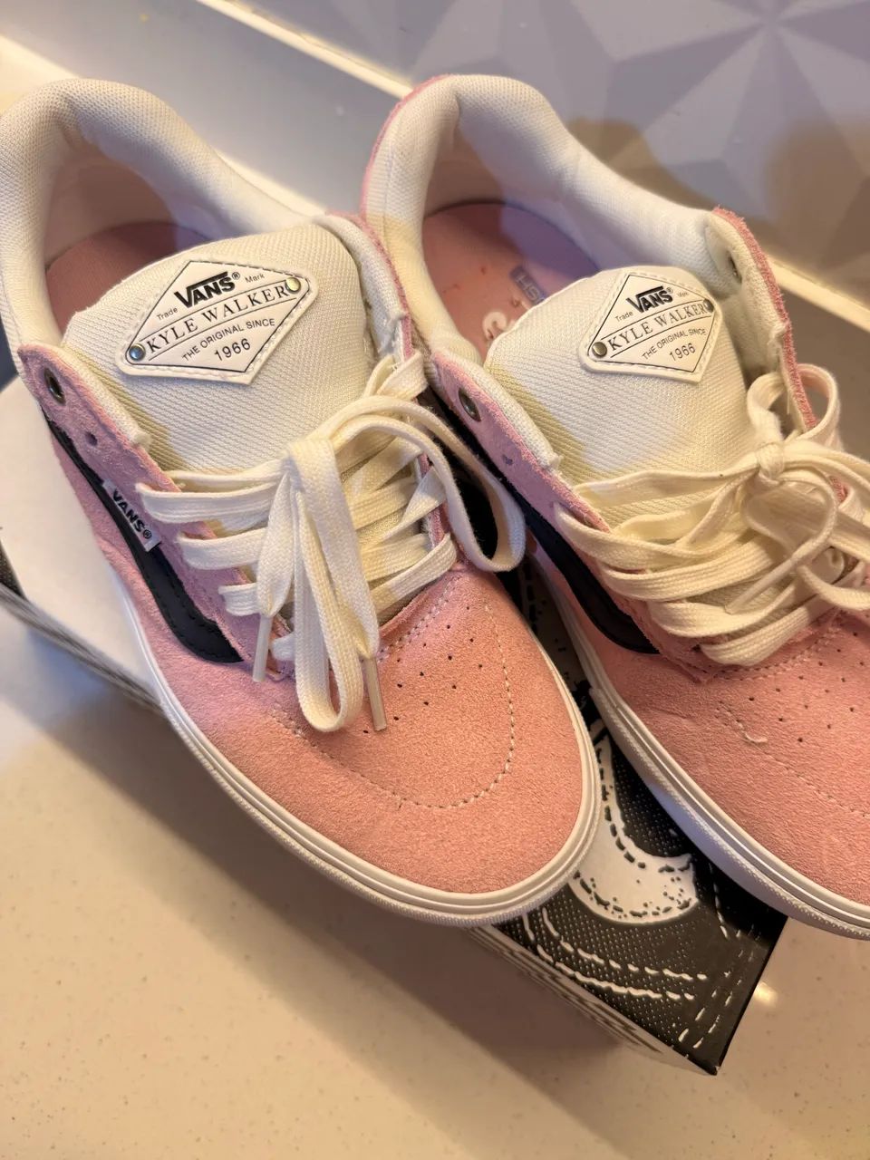Vans Kyle Walker Pro - Foto 3
