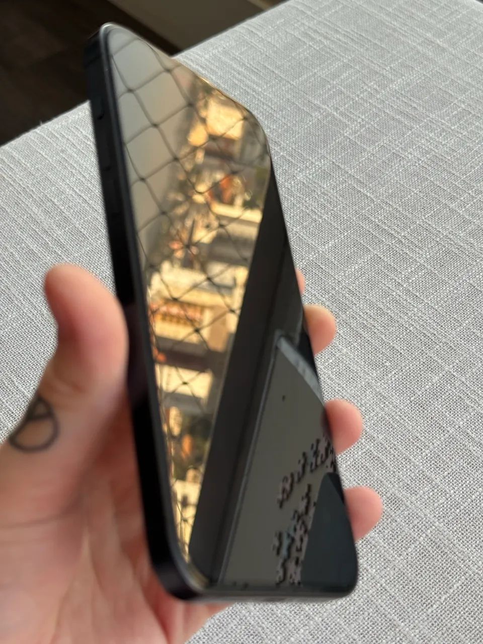 Iphone 15 Pro Max 256gb - Foto 4