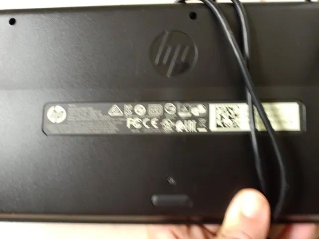 Kit com 3 peças Teclado de computador com mouse COM fio e mouse SEM fio