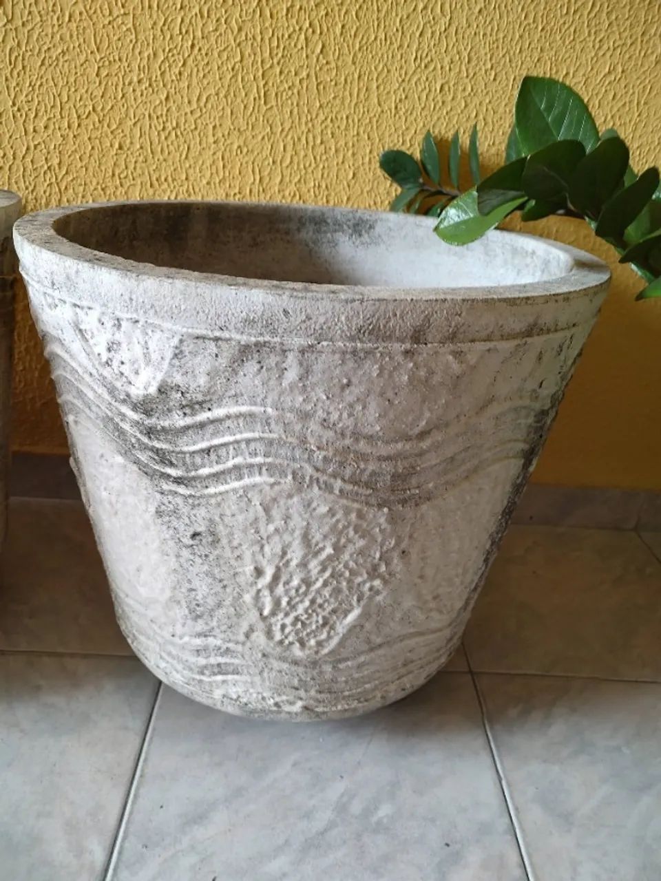 Vasos de planta - Foto 3