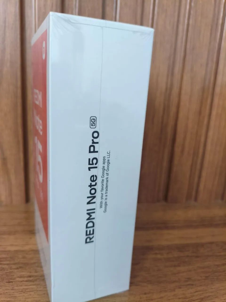 REDMI NOTE 15 PRO  - Foto 2