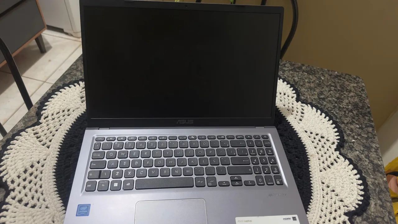 Notebook - Foto 4