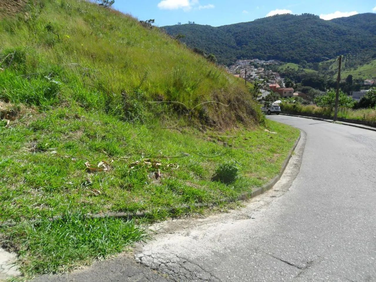 Terrenos Padrão em Poços de Caldas - Foto 4
