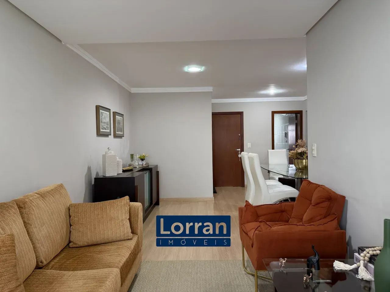 Ed Sileda 4 Quartos com 2 suítes em Jardim Camburi - Foto 3