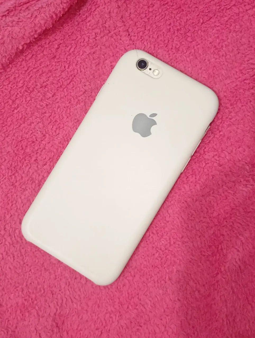 iPhone 6s