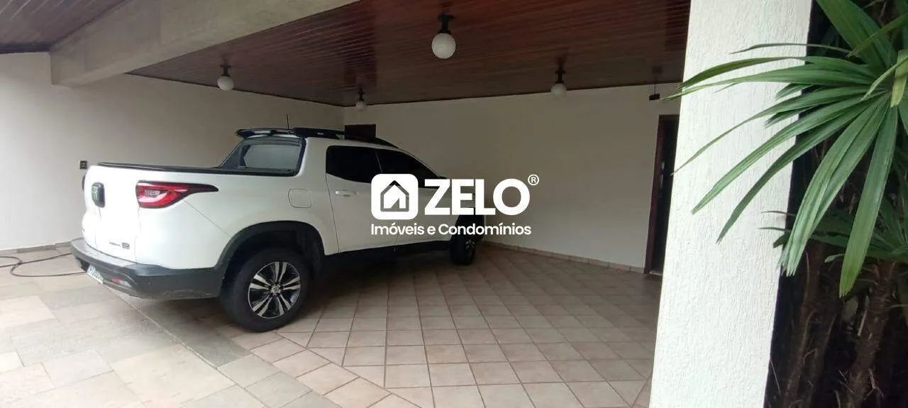 Casa para aluguel em Jardim Guarani, Campinas - SP | Cód 56677 - Foto 4