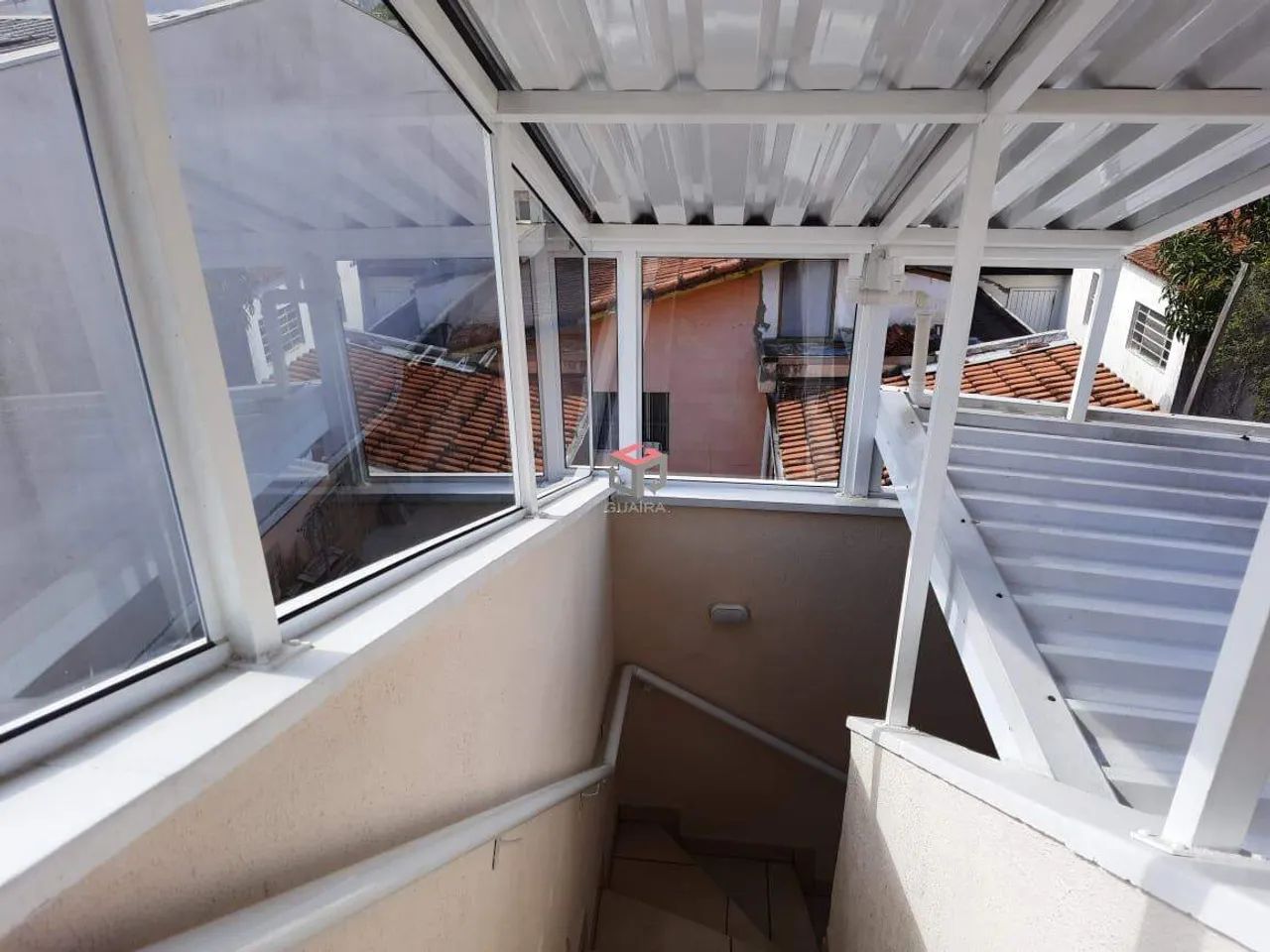 Sobrado 278 m² Localizado No Bairro Floresta Santo André - SP - Foto 5