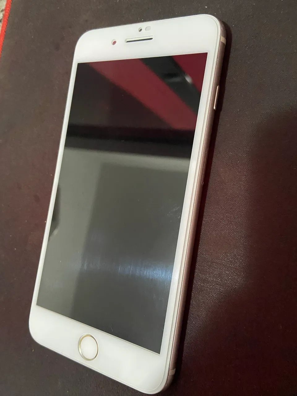 iPhone 8 Plus Dourado - Foto 2