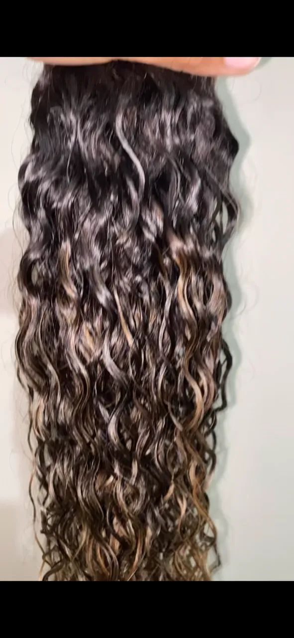 Mega hair - Foto 2