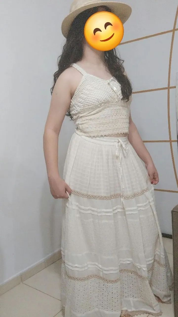 Conjunto Artesanal  - Foto 2