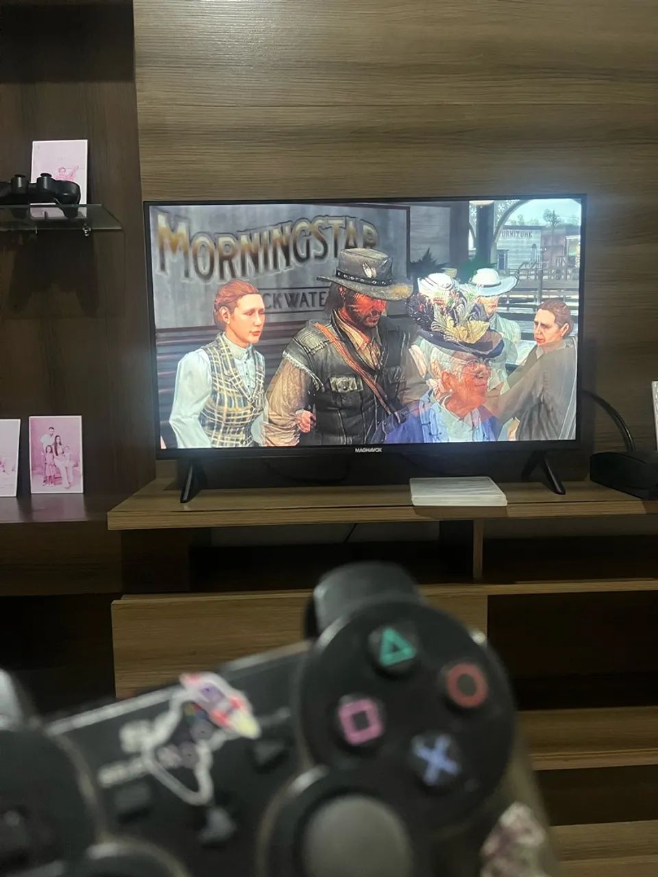 Ps3 super slim  - Foto 3