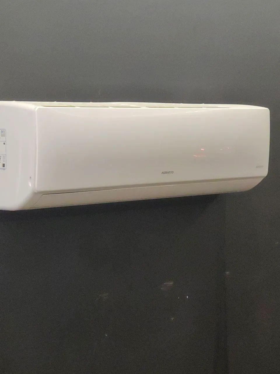 Ar condicionado 30 BTUs 
