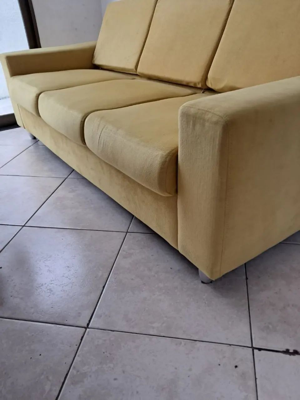 Sofá Semi Novo - Foto 2