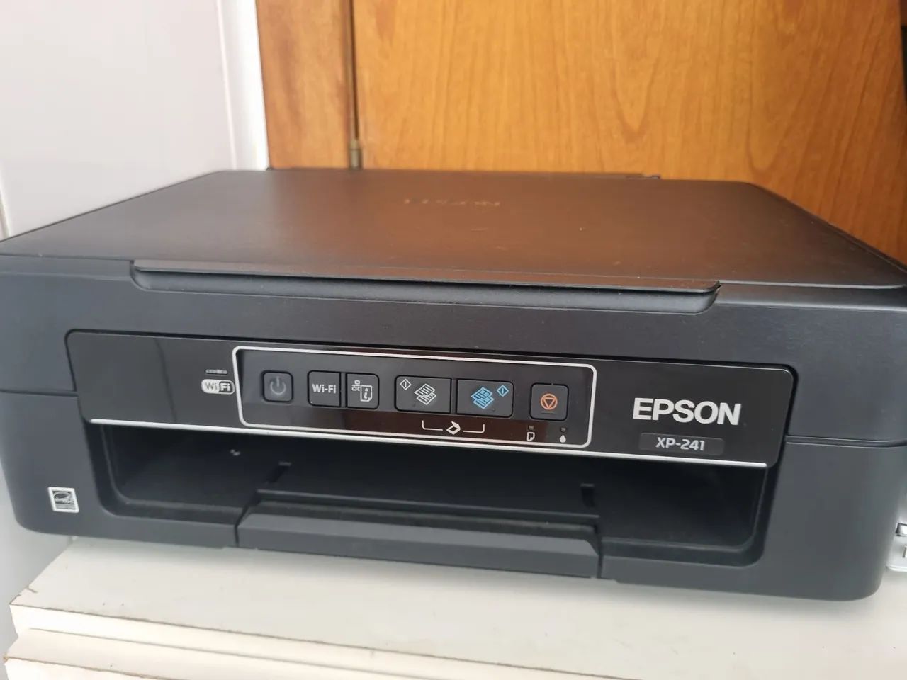Impressora EPSON