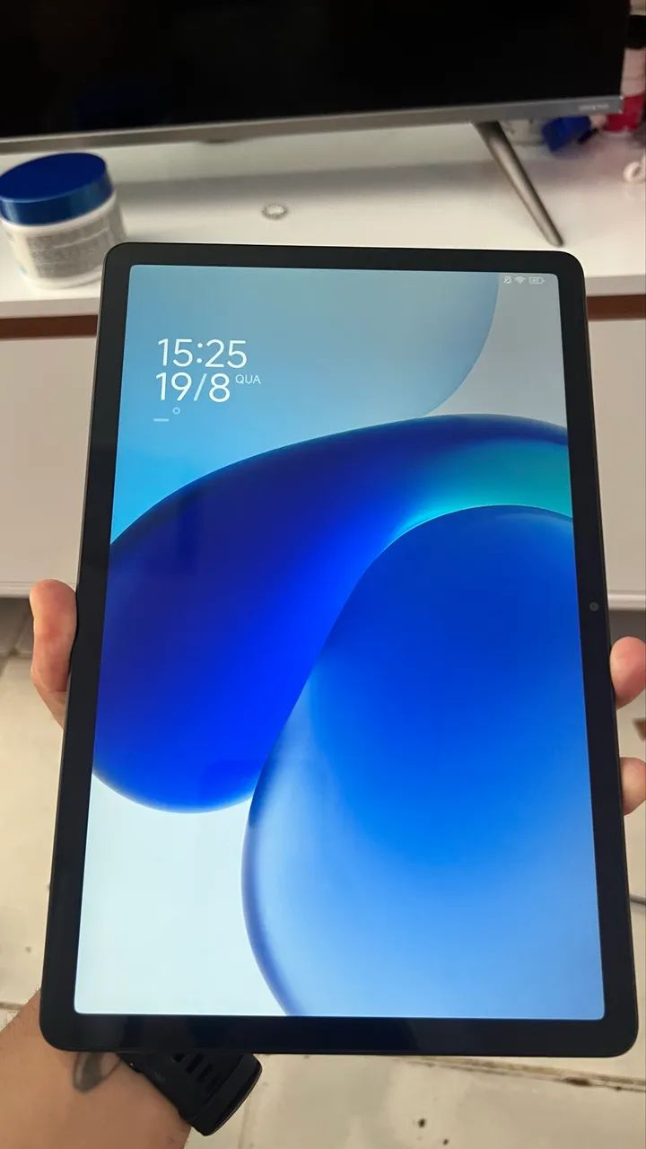 Xiaomi Redmi Pad SE 256GB + 8GB RAM - Excelente Estado - Foto 2