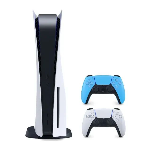 Playstation 5