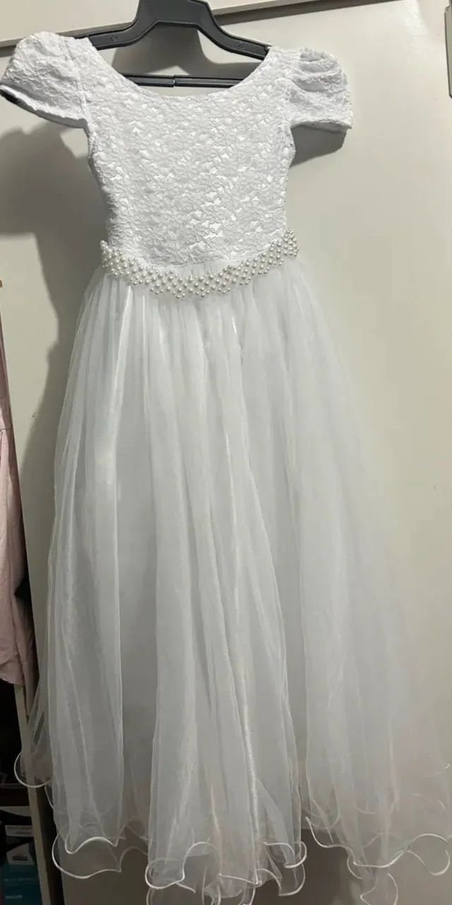 Vestido daminha de honra - Foto 2