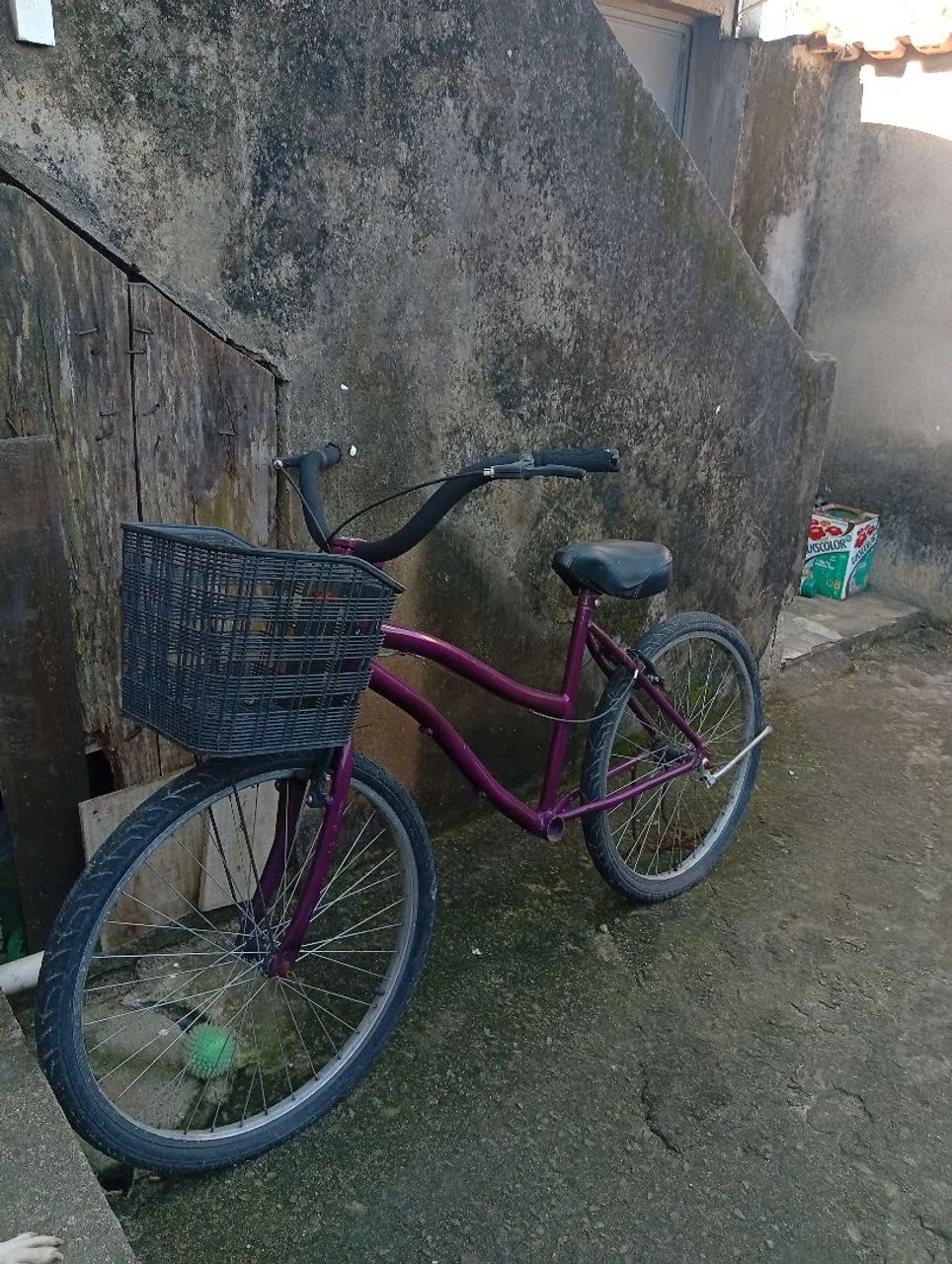 Bicicleta praiana - Foto 2