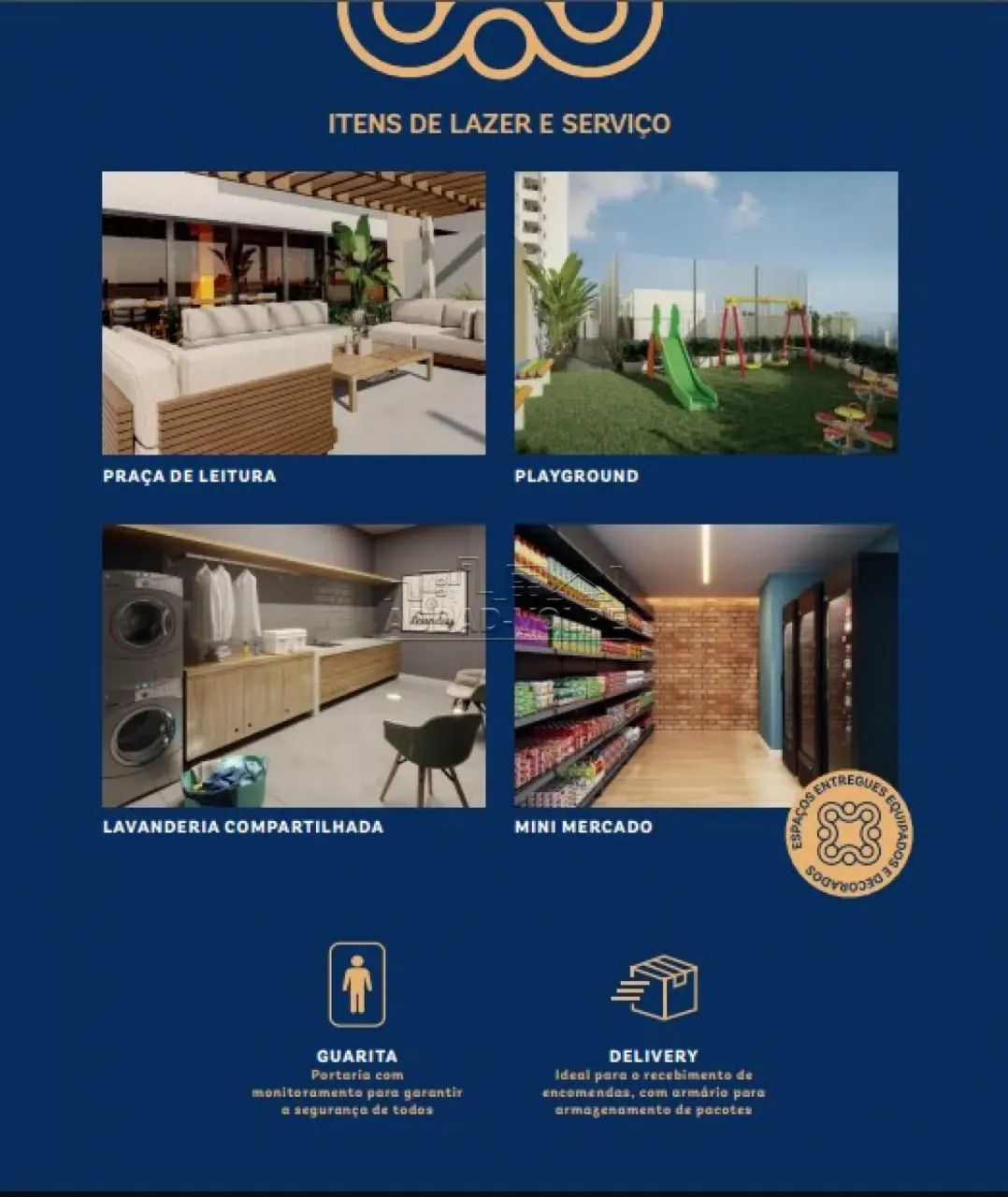 Apartamento Padrão em Bauru - Foto 4