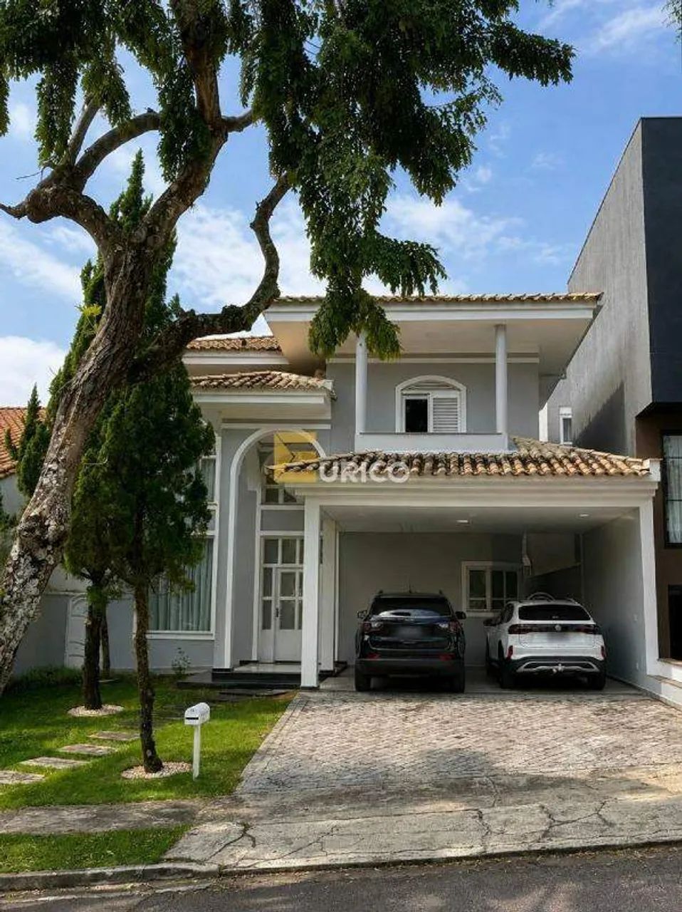 Casa mobiliada com 4 suítes no Tivoli Park, em Sorocaba - Foto 2