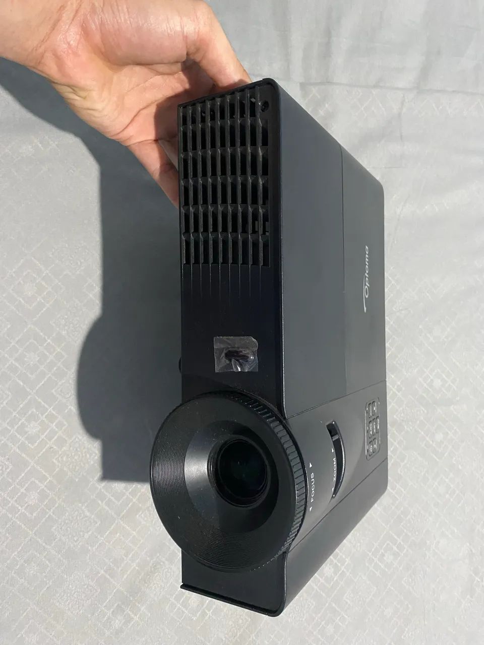 Projetor Optoma
