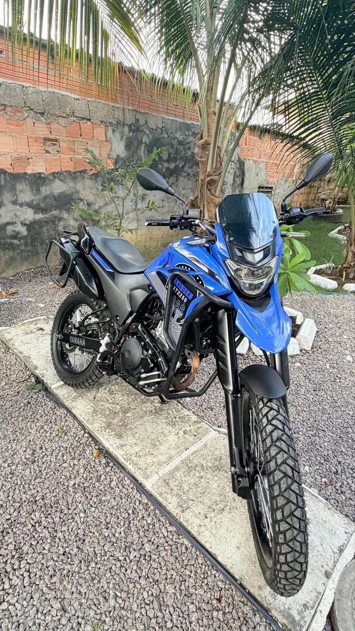 Lander 250  - Foto 5