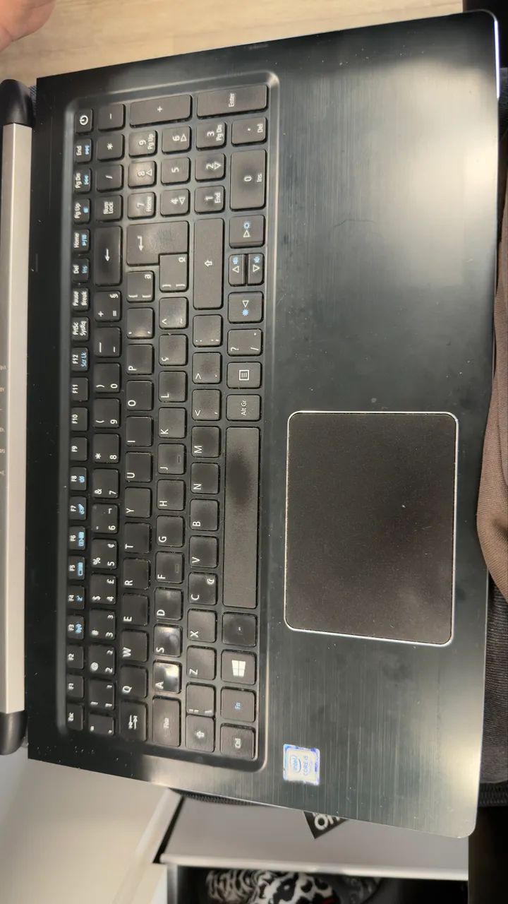 Notebook Acer Aspire A515-51 - Foto 2