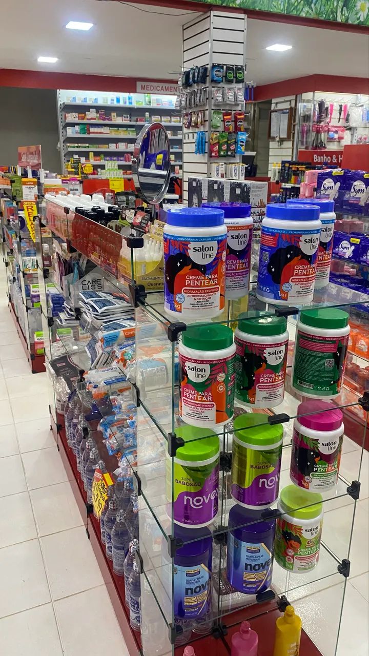 Vendo Farmácia 