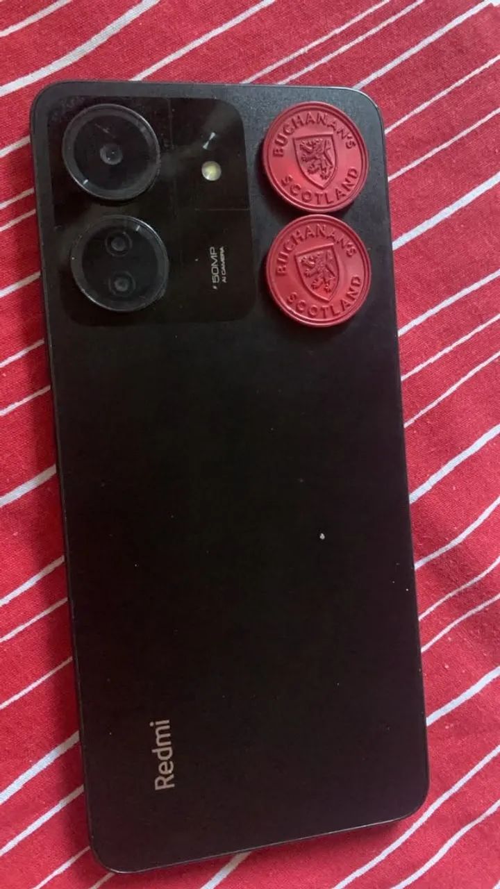 Xiaomi Redmi 13C  - Foto 2