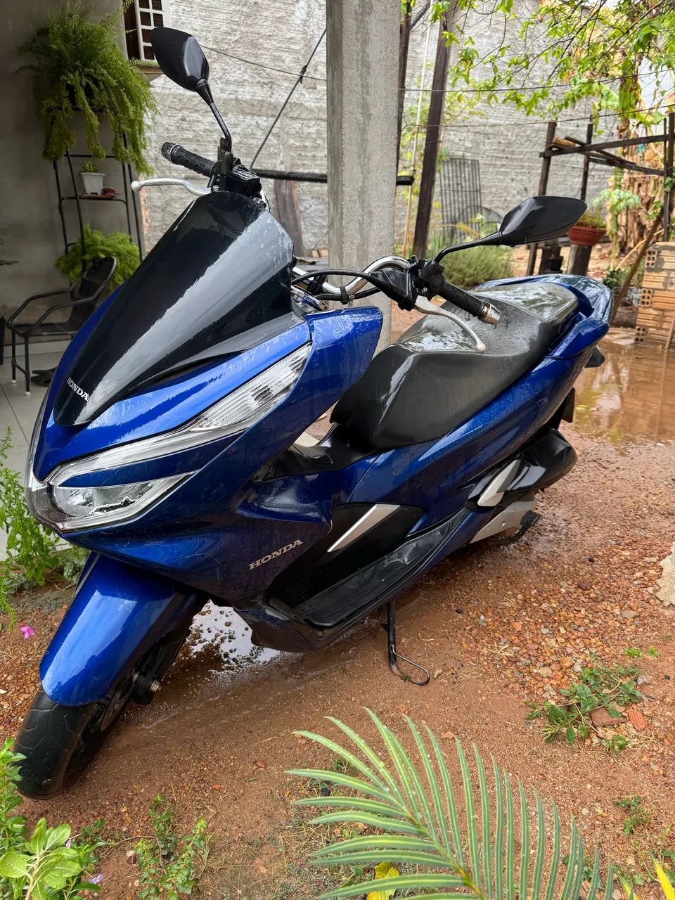 PCX 150 21/21