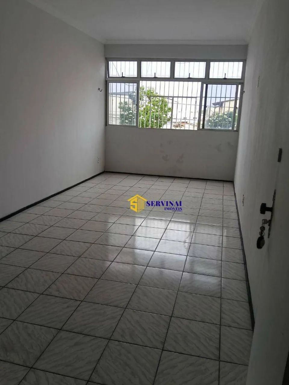 Apartamento de 86 m² com 3 Quartos à Venda - Foto 2