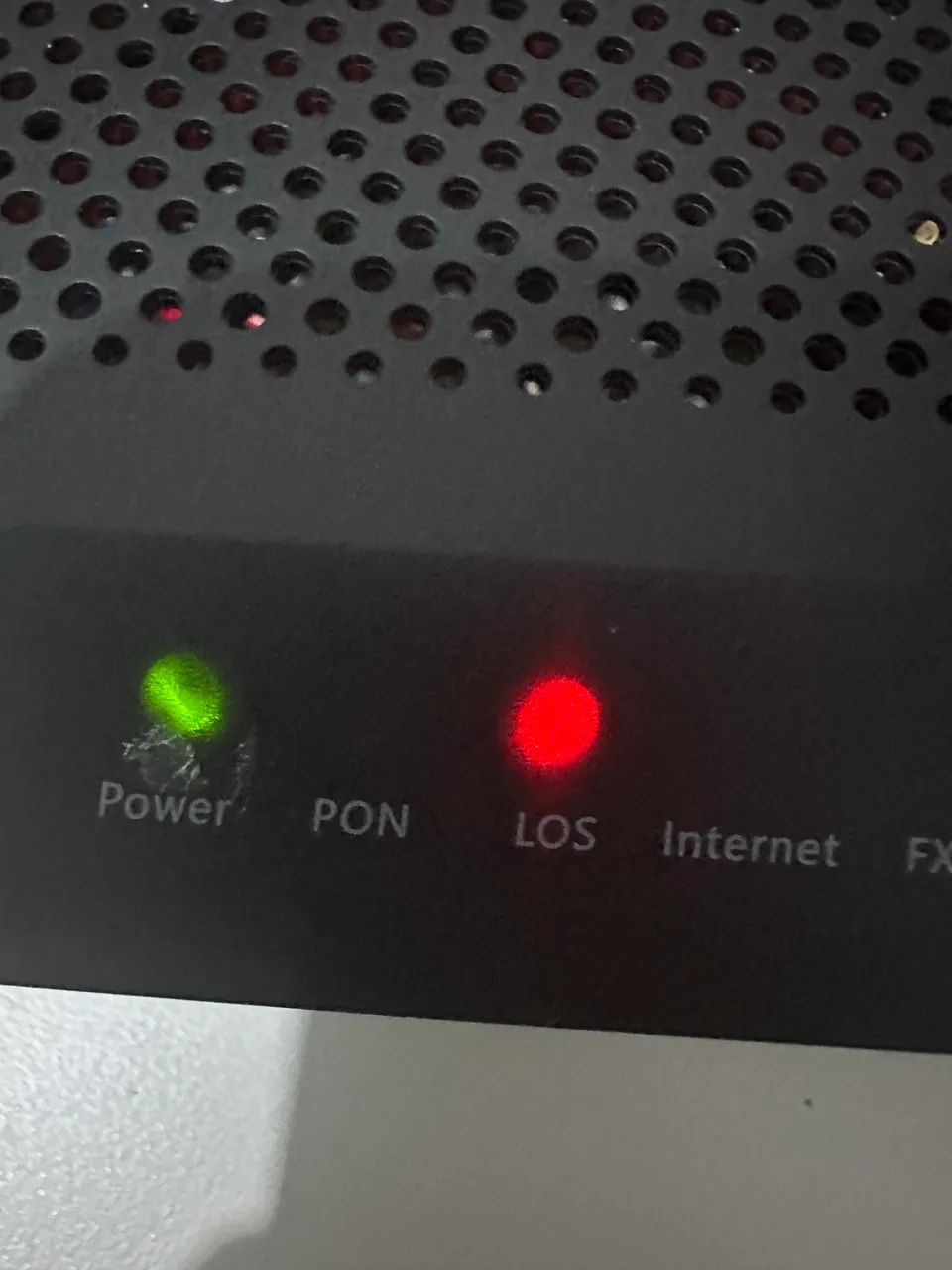 Modem intelbras Fiberhome  - Foto 3