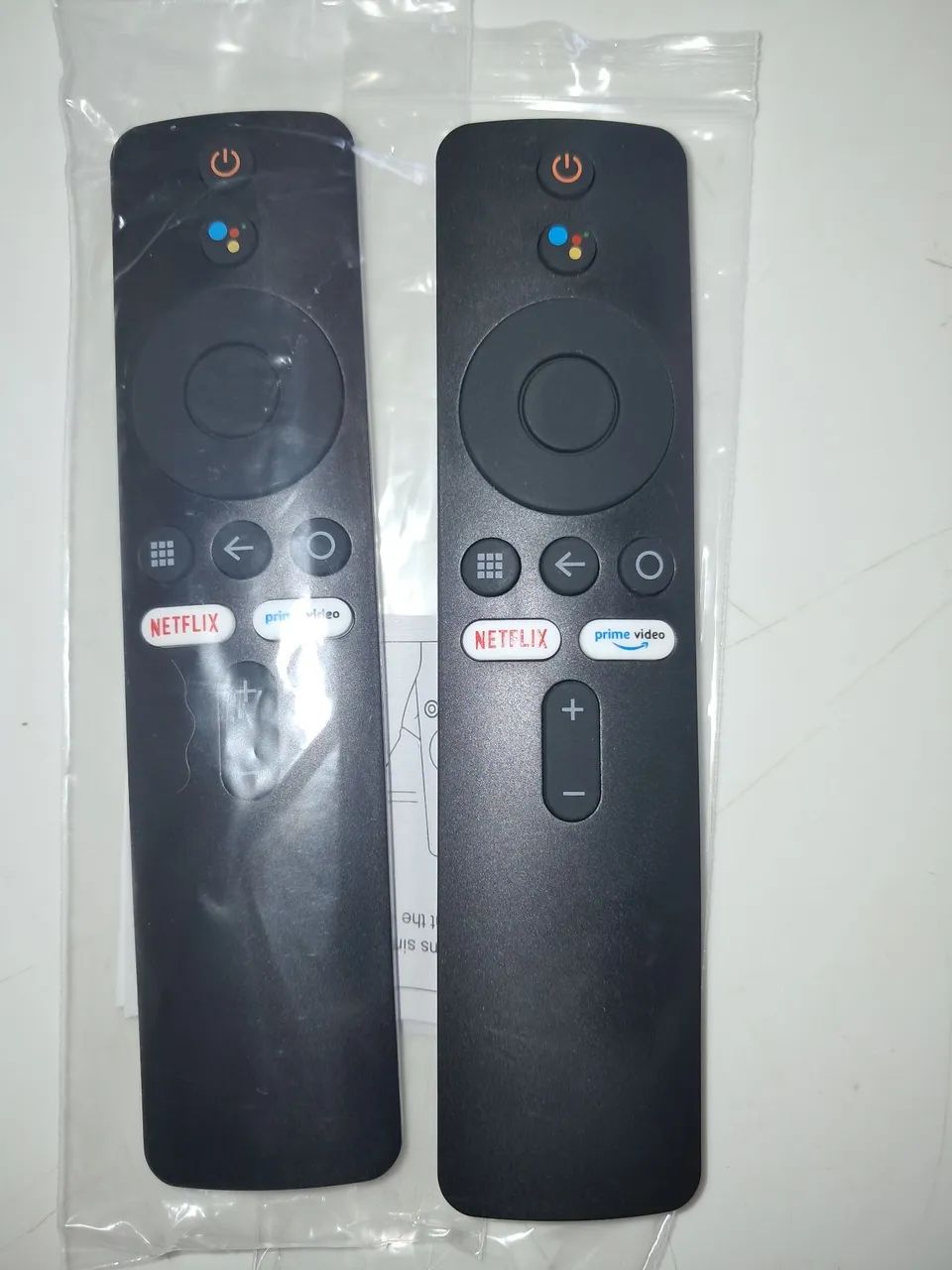 Controle remoto para tv stick xiaomi  - Foto 3