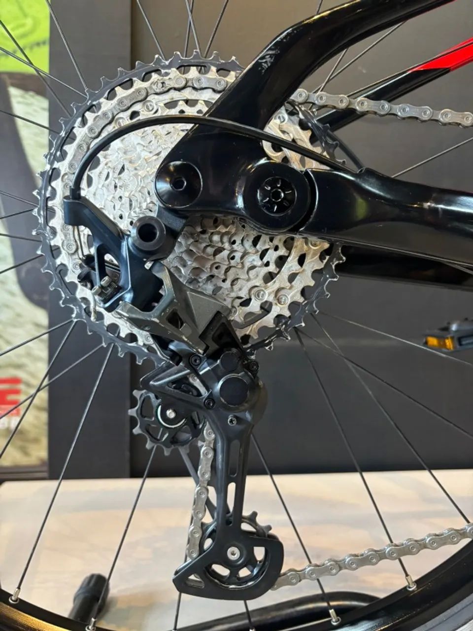 Caloi Elite Carbon FS - Foto 2