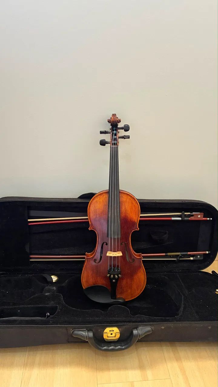 Violino Eagle VK 644 - Foto 4