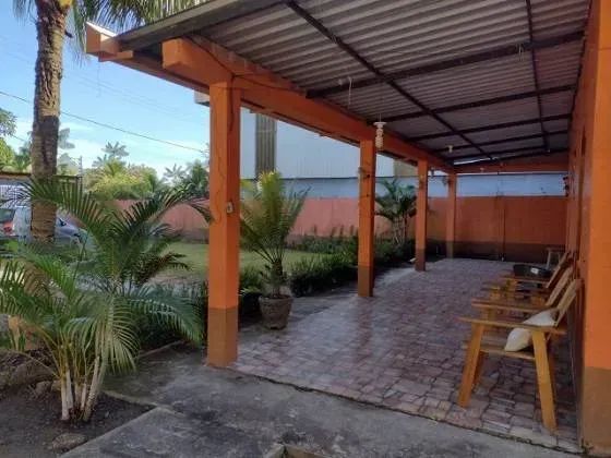 Imóvel para venda no Pq Riachuelo 2000m² em Tarumã - Manaus - AM 2
