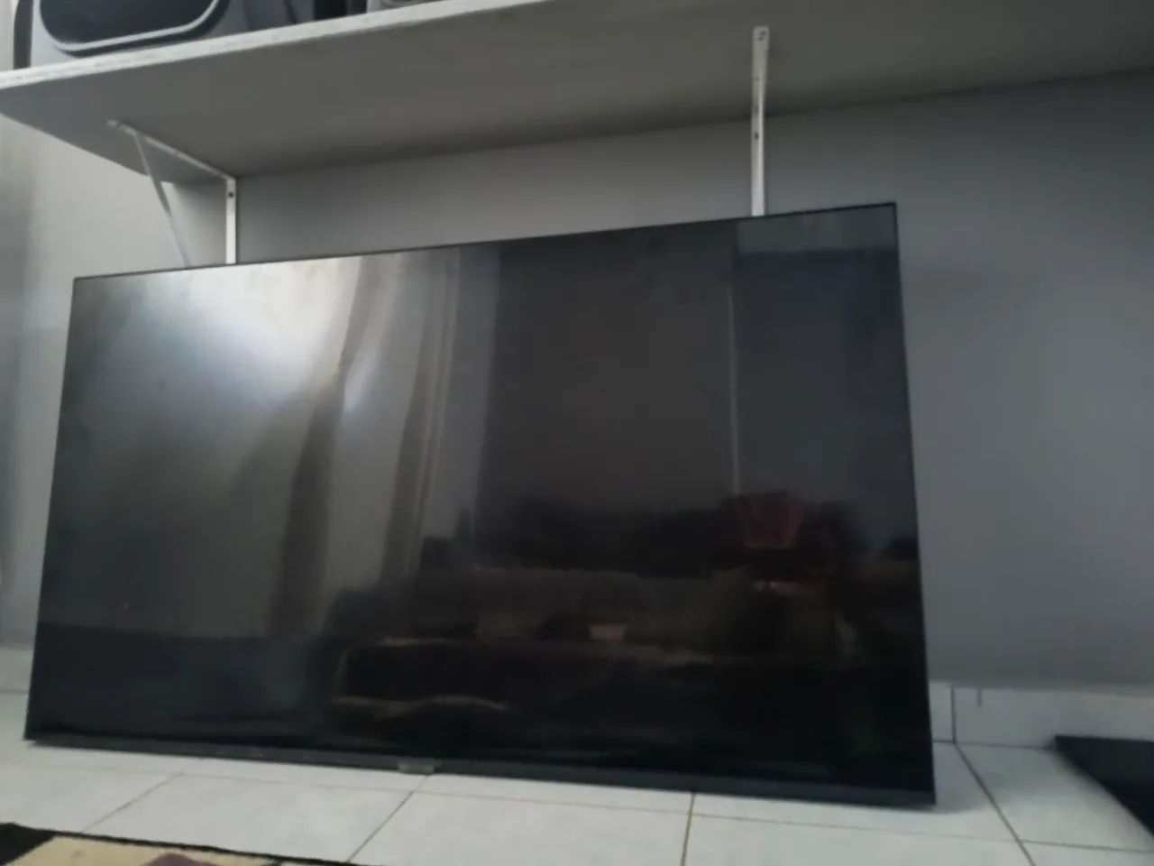 Tv 50 polegadas 