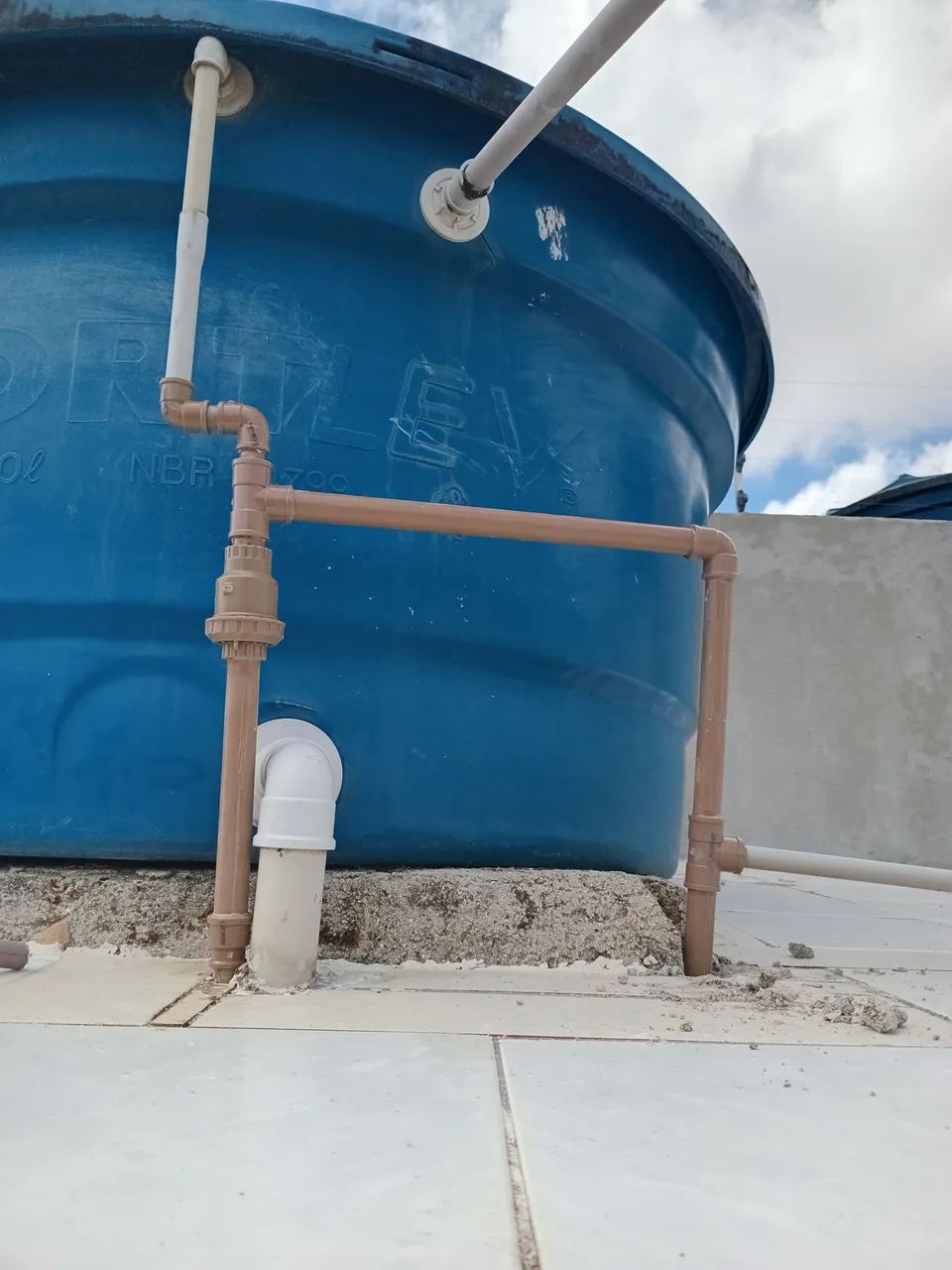 Encanador Eletricist3 - Foto 3