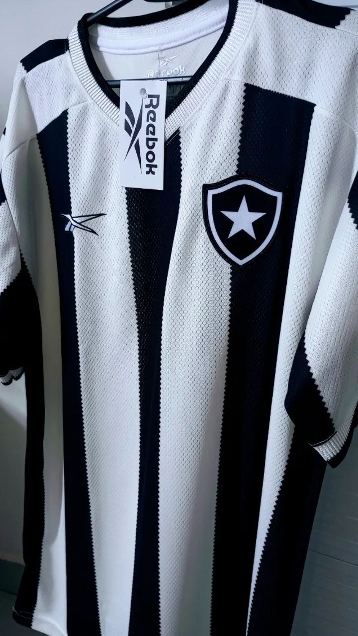 Camisa Botafogo 2024 - Foto 2