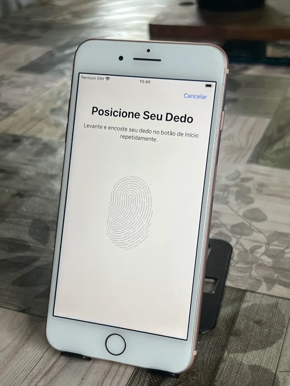 iPhone 8 Plus 256gb 100% - Celulares e Smartphones - Santíssimo