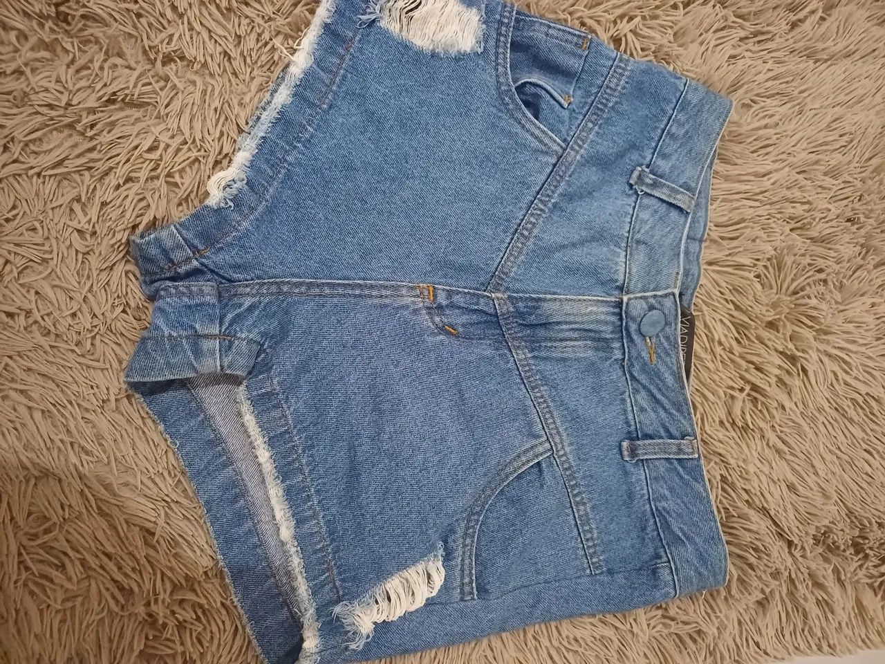 Roupas 